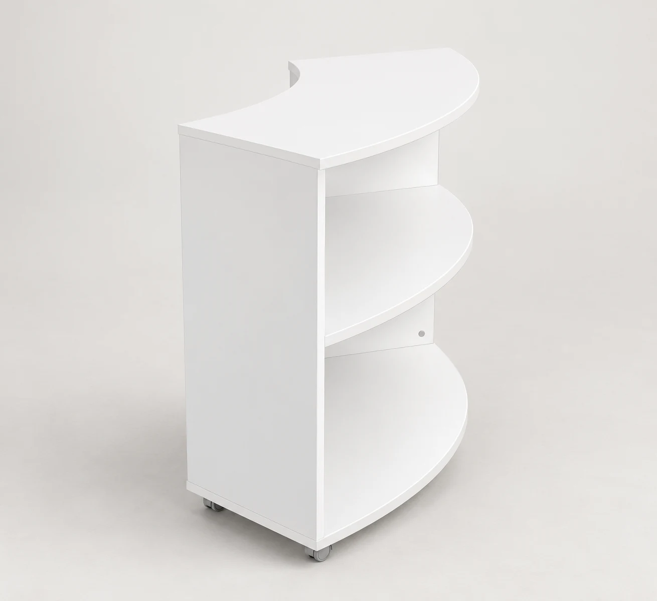 2 plauktu līmeņi · 1200 × 825 mm (platums × korpusa augstums bez riteņiem)
