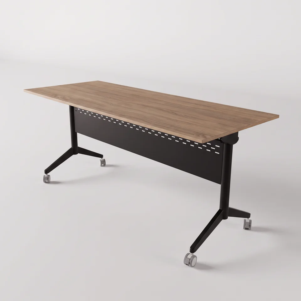 Flip-top table ST-A