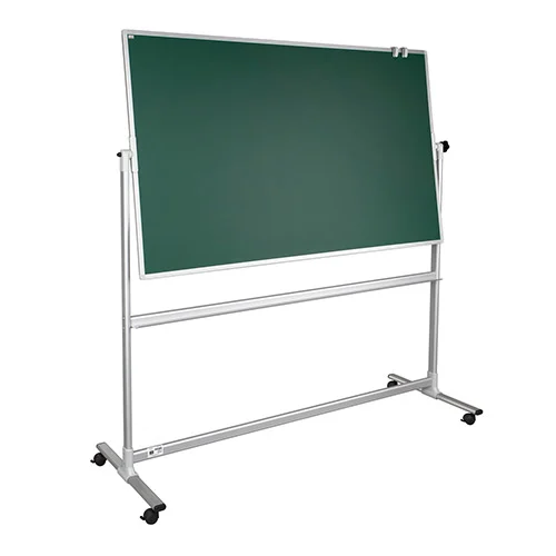 Vartoma žalia magnetinė lenta