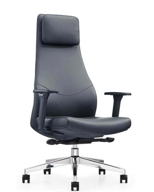 Ergonominė biuro kėdė NERO PU