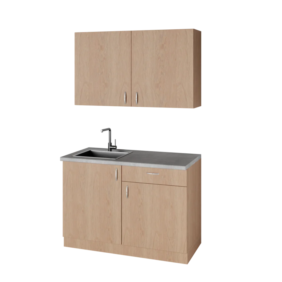 Virtuvinis komplektas VSK2