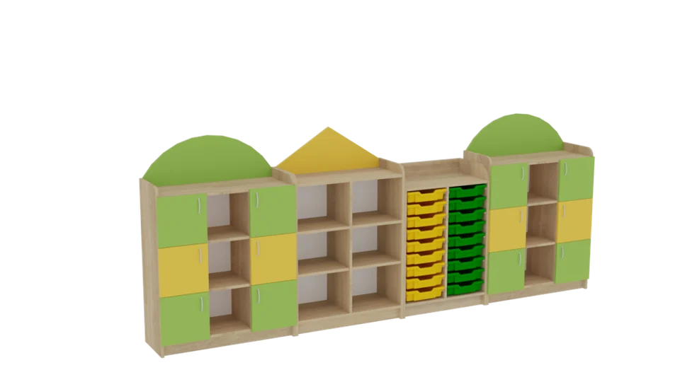 Sekcija DSE5