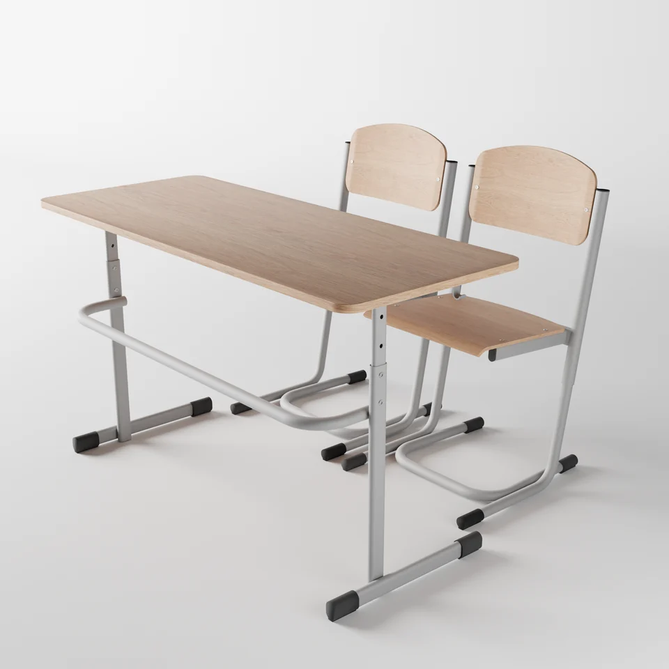 Two-seat set EGR2