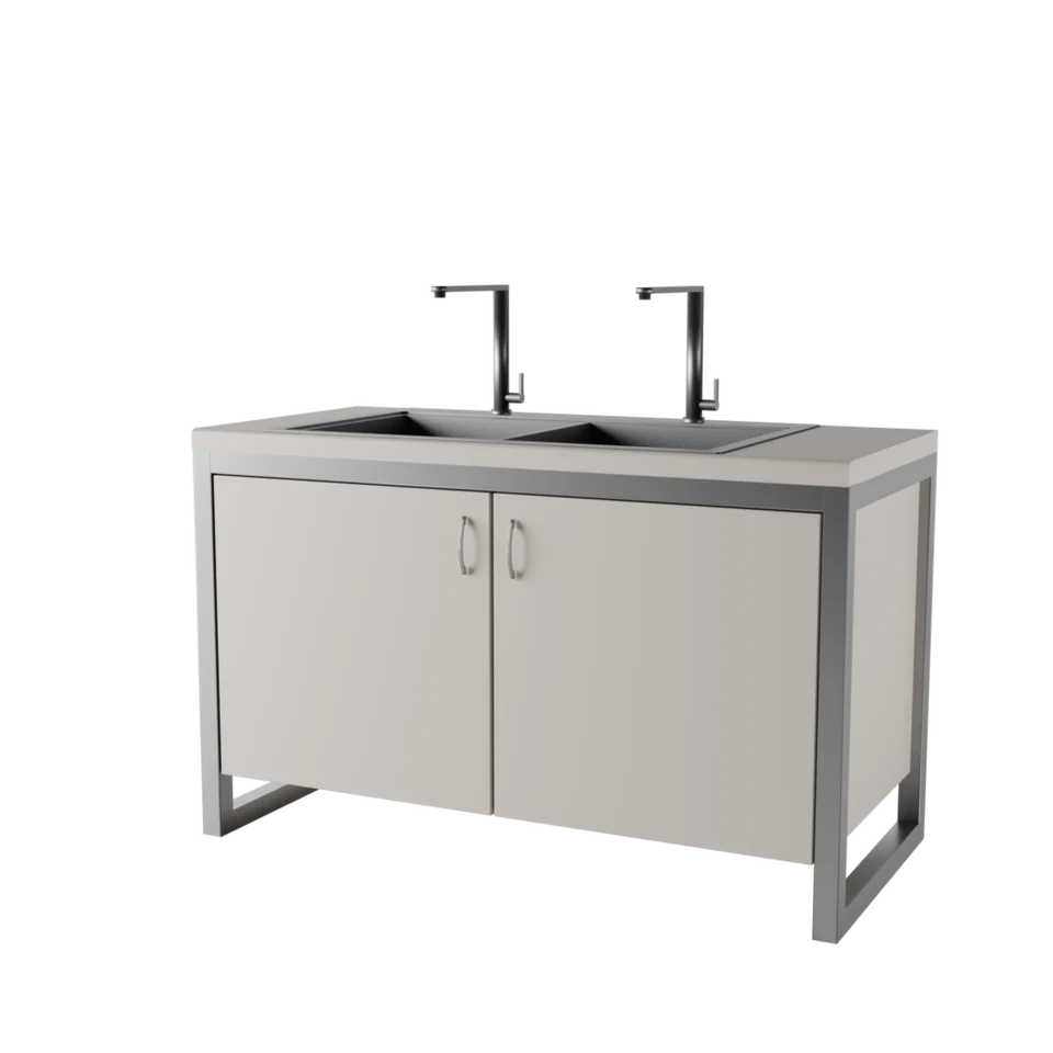Laboratorinė spintelė SPL10