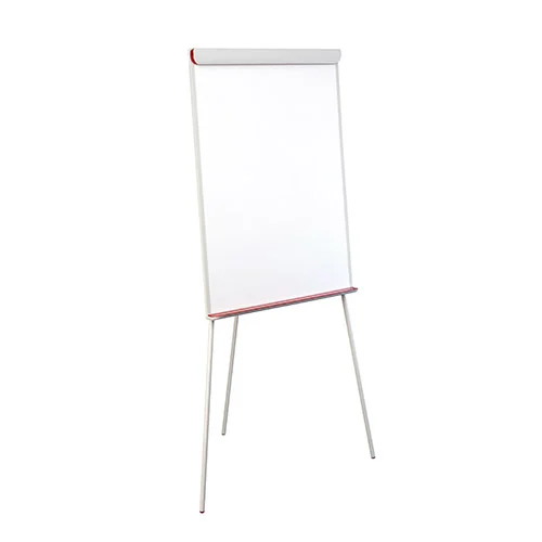 Mobili magnetinė lenta RED