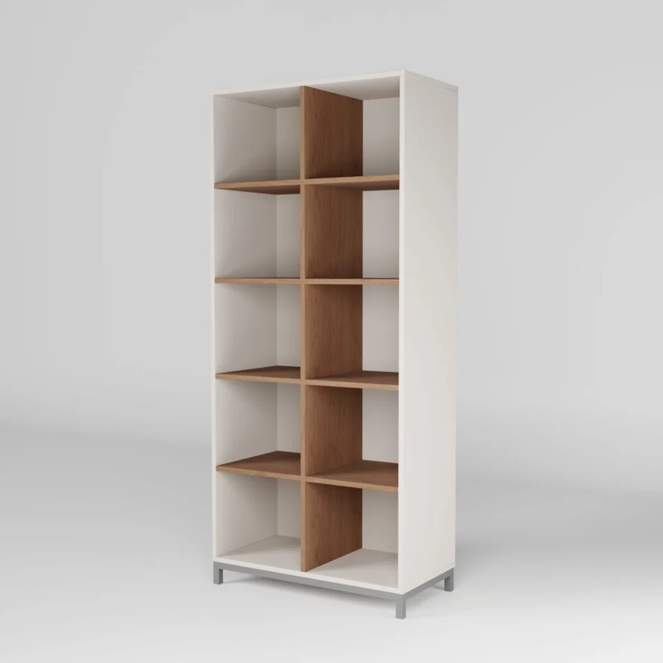 Spinta dokumentams BA18