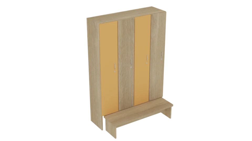 Persirengimo spintelė PSE5 H1700mm