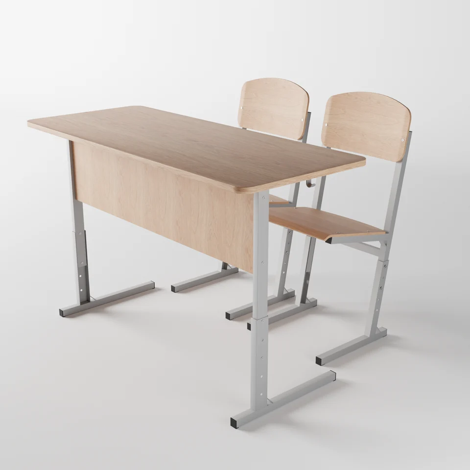 Dvivietis komplektas EG2C