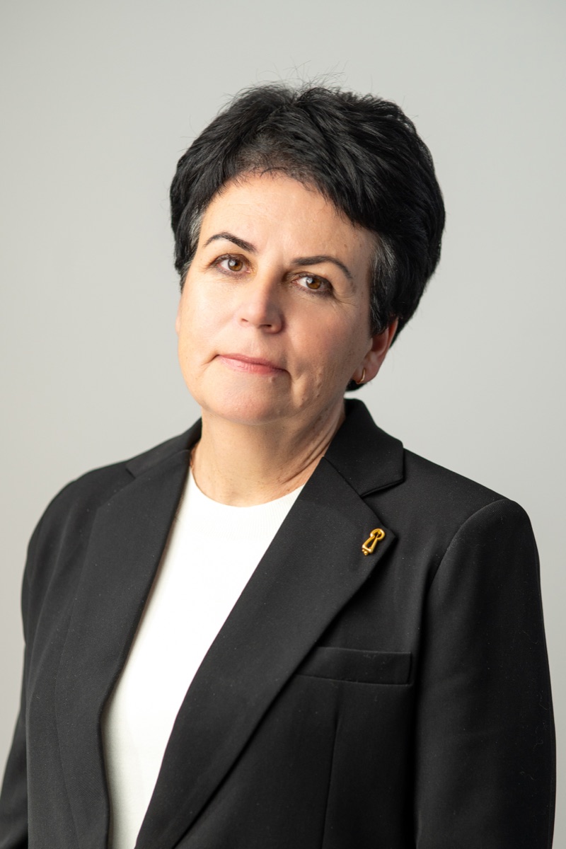 Dalia — Education