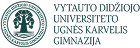 Vytauto Didžiojo universiteto Ugnės Karvelis gimnazija